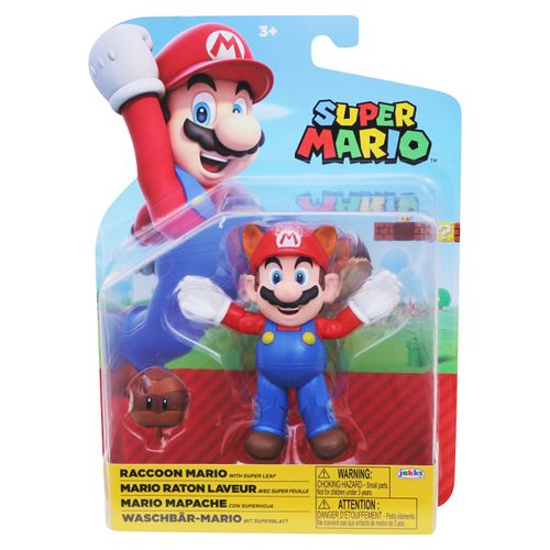 Figuras De Olas 34 Super Mario 4