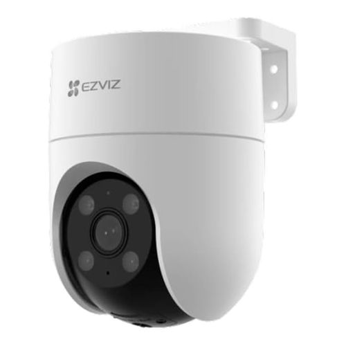 Camara Exterior Ezviz H8c 1080p