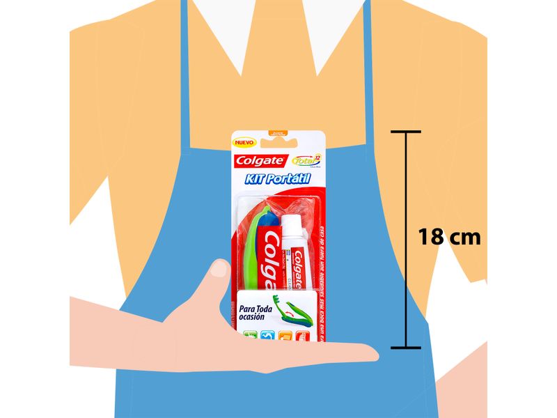 Kit-Port-til-Colgate-Total-12-Pasta-Dental-Clean-Mint-22-ml-Cepillo-Dental-3-19468