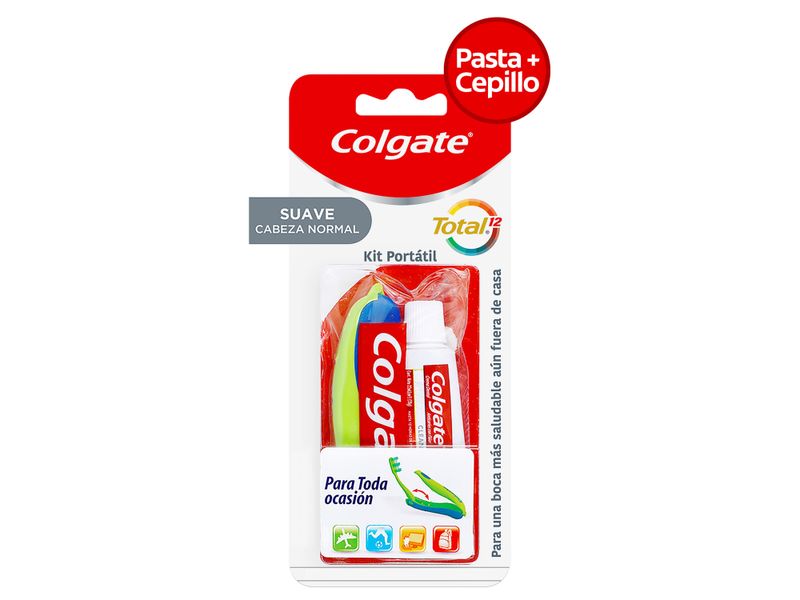 Kit-Port-til-Colgate-Total-12-Pasta-Dental-Clean-Mint-22-ml-Cepillo-Dental-1-19468