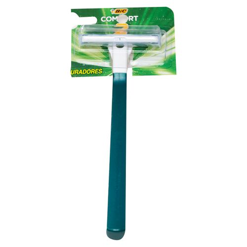 Rasuradora Marca Bic Comfort Sensitive - 2 Unidades