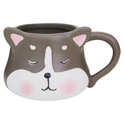 Taza Mainstays Ceramica Animalitos 473 ml