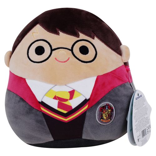 Sqk Little Plush 8 Squishmallows Harry