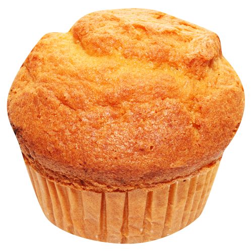 Muffin De Vainilla - 1 Unidad