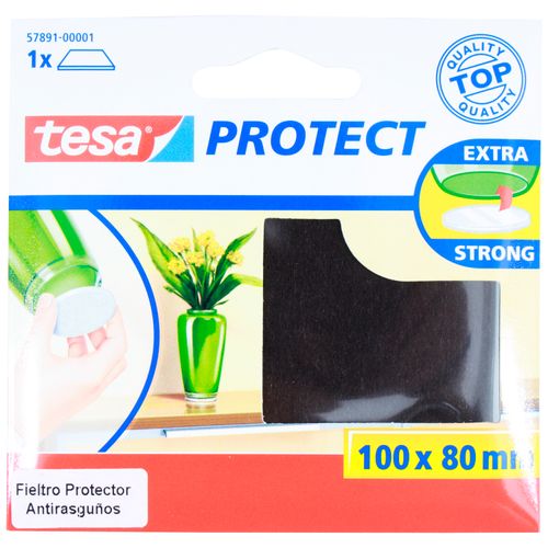 Fieltro Protector Cafe Para Corte