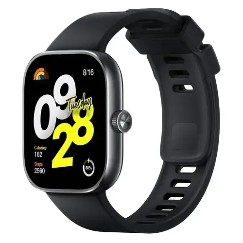 Reloj Xiaomi redmi watch 4 color surtido