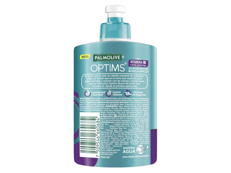 Crema-Para-Peinar-Palmolive-Optims-Vitamina-B-Extra-Nutrici-n-150ml-3-28463