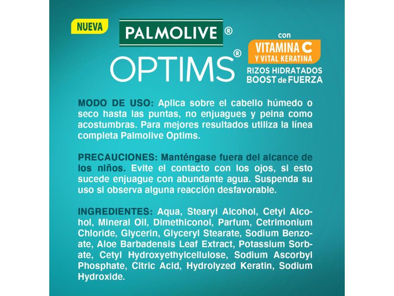 Crema-Para-Peinar-Palmolive-Optims-Vitamina-C-Rizos-Hidratados-150ml-4-28464