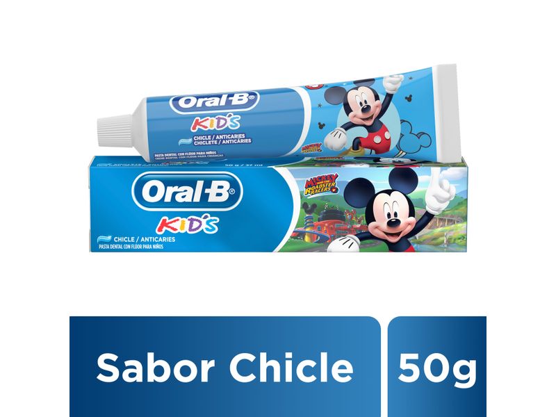 Pasta-Dental-anticaries-Oral-B-Kid-s-Para-Ni-os-Sabor-Chicle-50G-1-1756