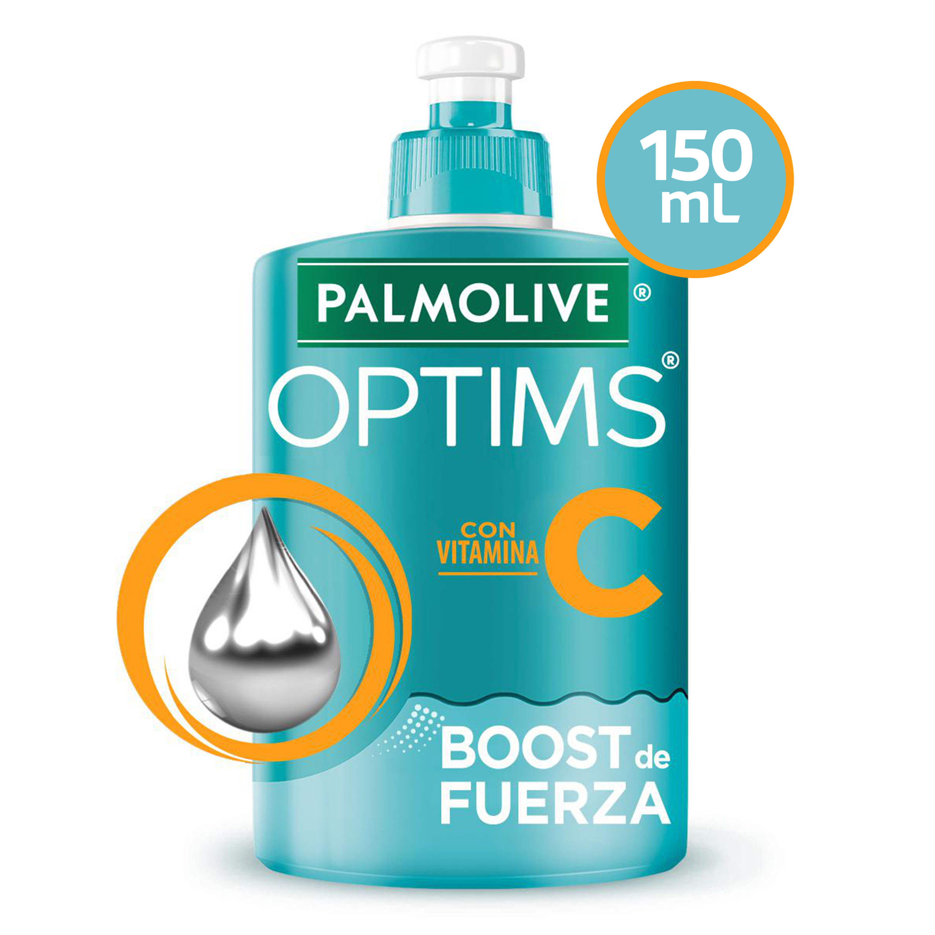Crema-Para-Peinar-Palmolive-Optims-Vitamina-C-Rizos-Hidratados-150ml-1-28464