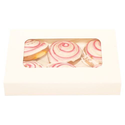 Cinamon Roll Crio Caja De 6