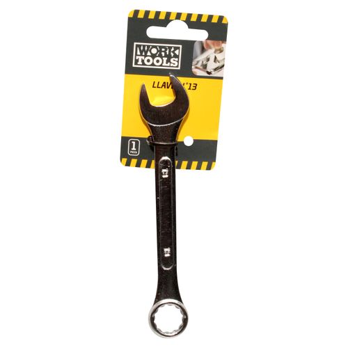 Llave N13 Work Tools