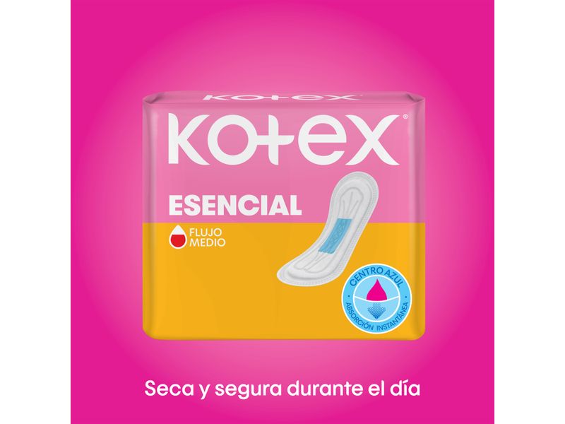 Toallas-Femeninas-Kotex-Esencial-Normal-Sin-Alas-Aloe-Vera-10Uds-5-1632