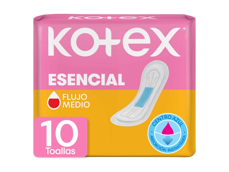 Toallas-Femeninas-Kotex-Esencial-Normal-Sin-Alas-Aloe-Vera-10Uds-1-1632