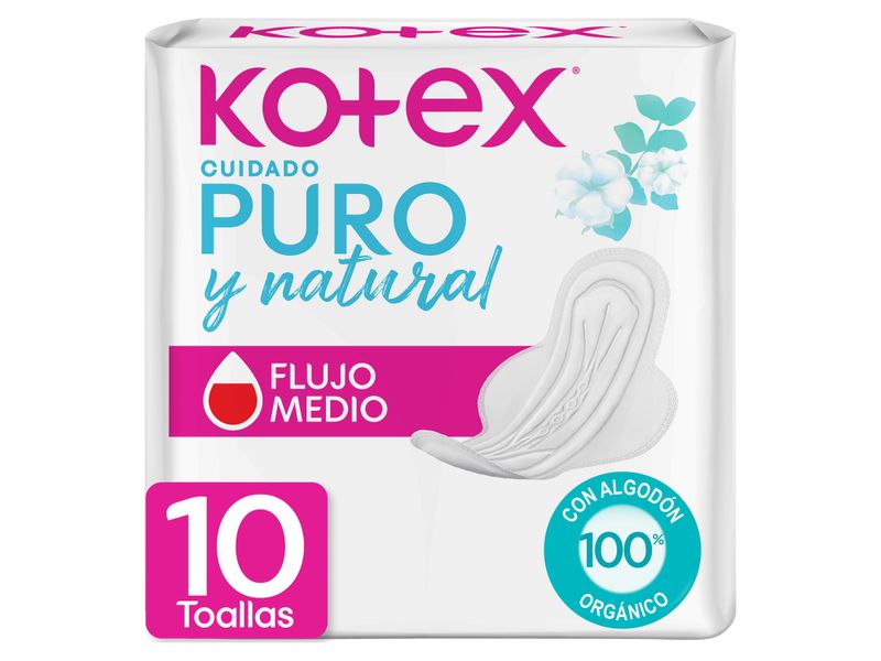 Toallas-Femeninas-Kotex-Puro-Y-Natural-Ultra-Fina-Hipoalarg-nico-10Uds-1-2089