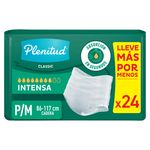 Ropa-Interior-Desechable-Adulto-Plenitud-Classic-Pantt-Talla-P-M-Incontinencia-Intensa-24Uds-1-15841