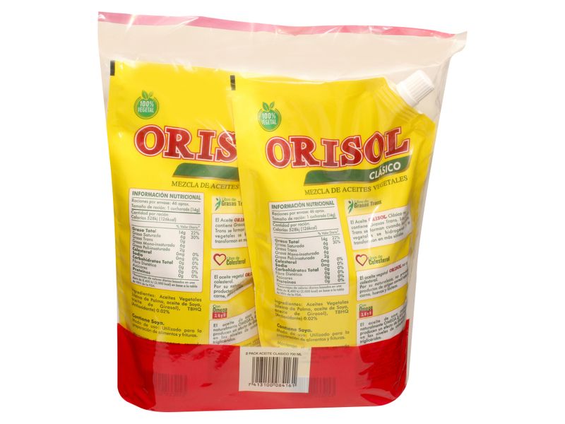 2Pack-Aceite-Orisol-Clasico-Bolsa-750Ml-2-1481