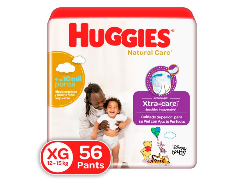 Pa-ales-Huggies-Natural-Care-Pants-Etapa-4-XG-Hipoalerg-nico-12-15kg-56Uds-1-27969