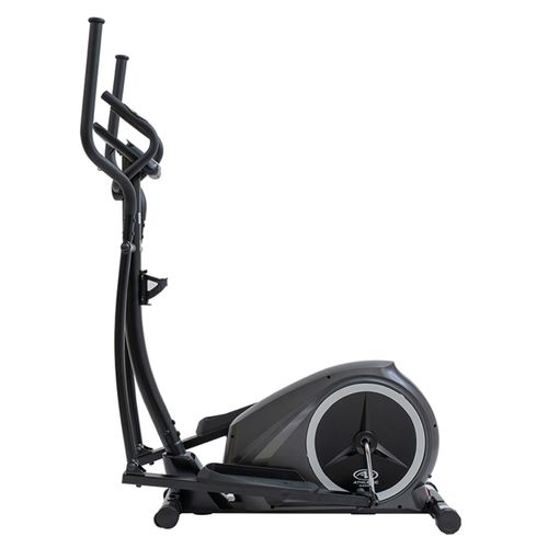 Eliptica Athletic Works, programable