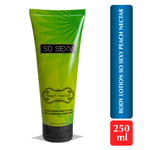 Body-Lotion-So-Sexy-Peach-Nectar-250Ml-1-12892
