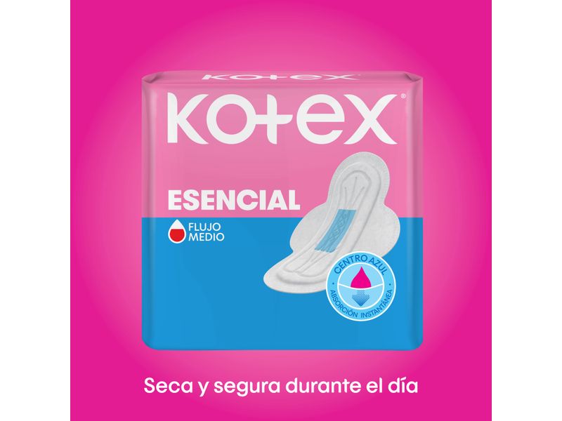 Toallas-Femeninas-Kotex-Esencial-Normal-Con-Alas-10Uds-6-1637