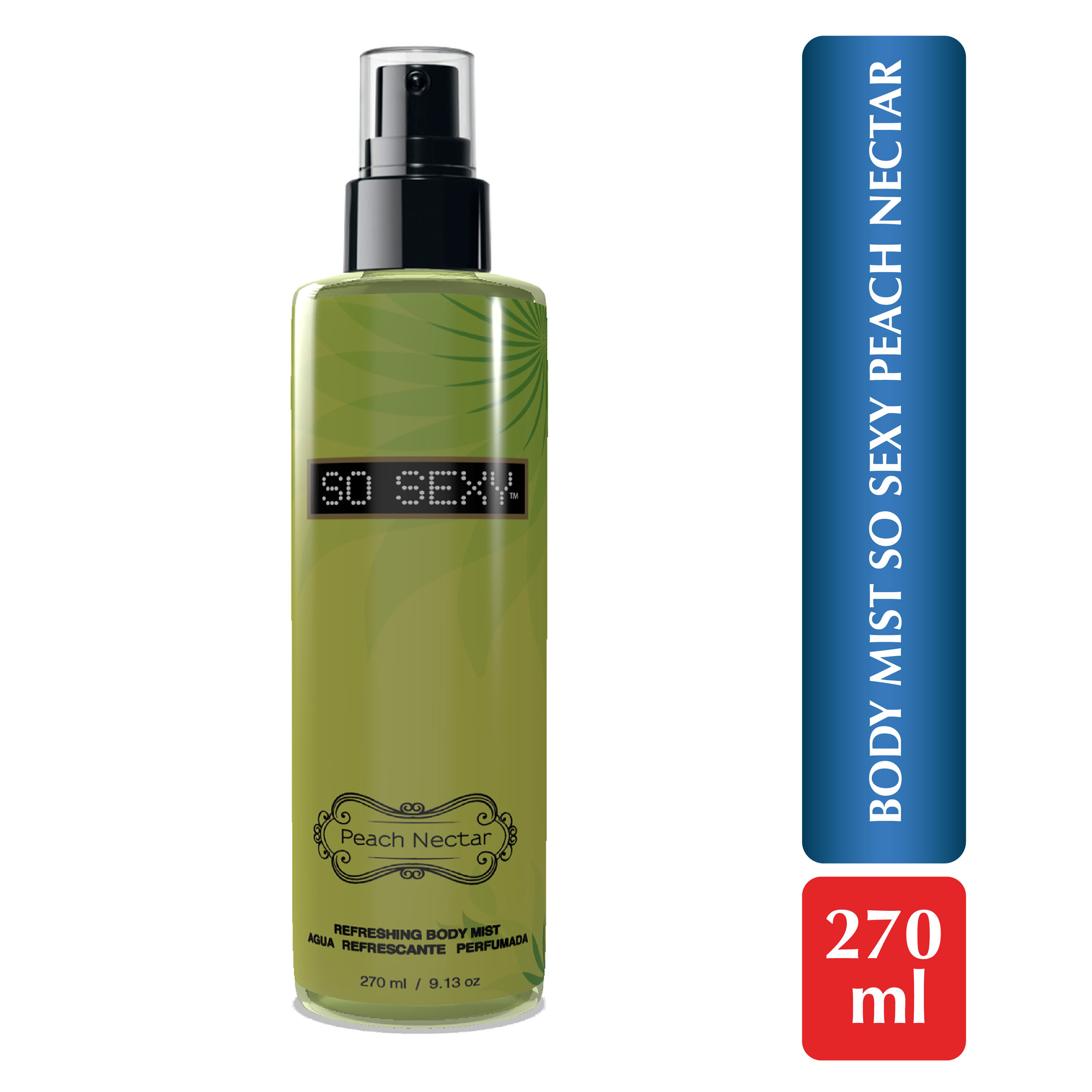 So-Sexy-Body-Mist-Peach-Nectar-270Ml-1-12888