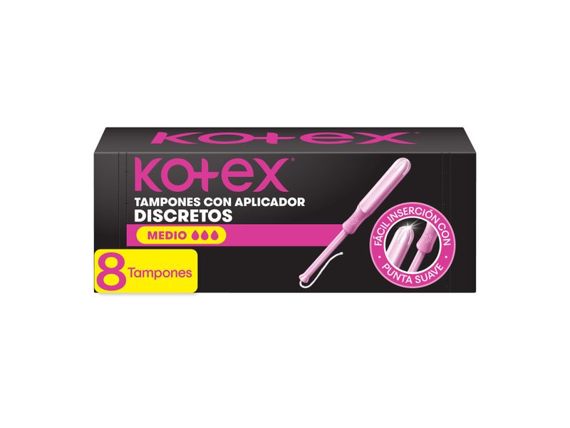 Tampones-Kotex-Medio-Con-Aplicador-8Uds-1-28397