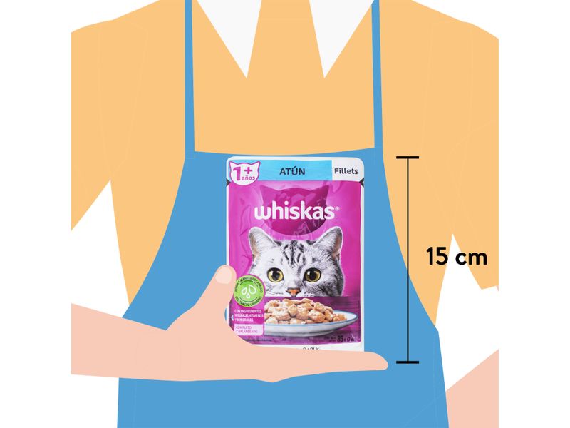 Alimento-Whiskas-Wet-At-n-Adulto-85g-4-19679