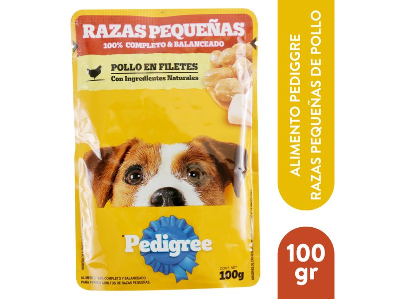 Alimento-Humedo-Perro-Pedigree-Raza-Peque-a-Pollo-100G-1-13893