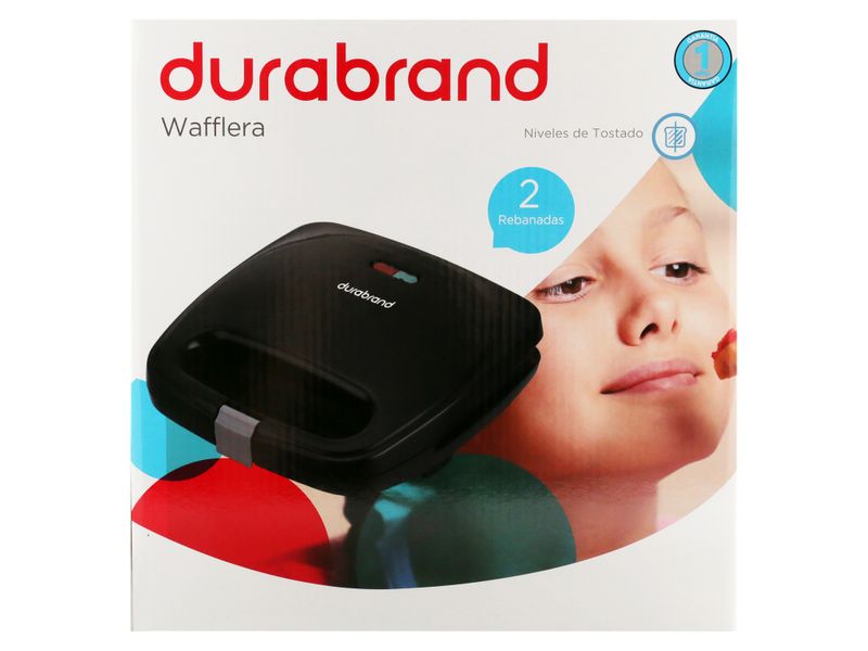 Durabrand-Maquina-De-Waffles-1-17241