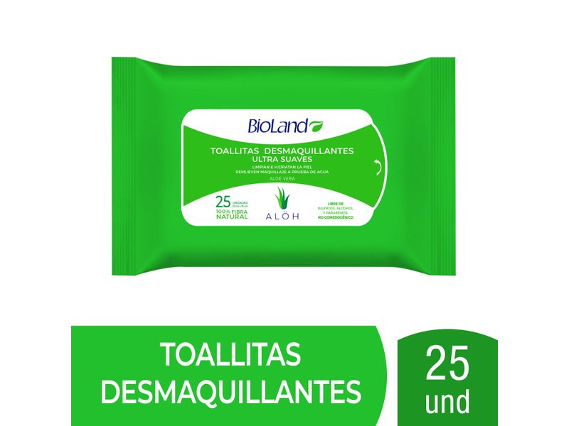 Toallitas-Desmaquillantes-BioLand-Ultra-Suaves-Con-Aloe-Vera-25Unidades-1-11778