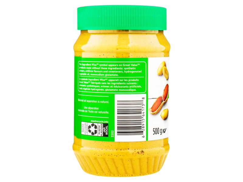 Great-Value-Smooth-Peanut-Butter-500G-3-47379