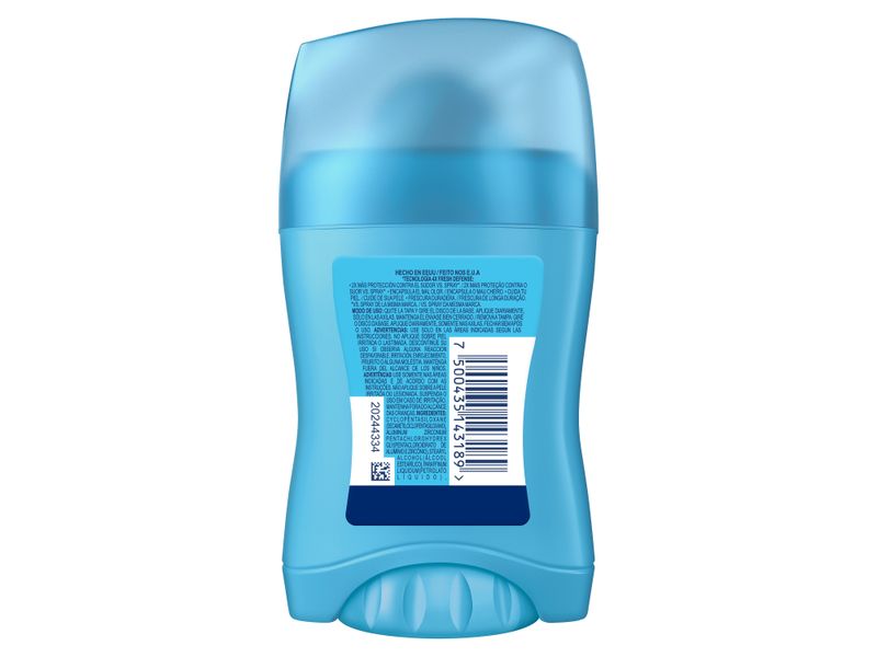 Antitranspirante-Barra-Invisible-Secret-Powder-Protect-Cotton-45-g-3-28413
