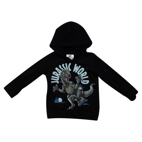 Sudadera Con Capucha Bebo Jurassic World