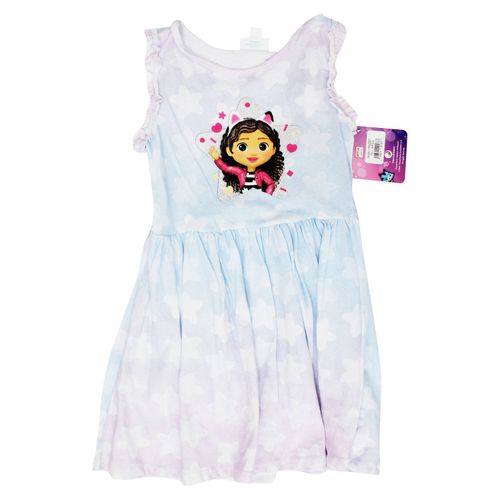 Vestido Beba Gabys Doll House