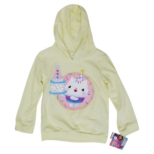 Sudadera Beba Gabys Doll House