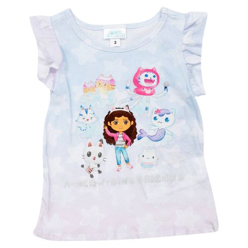 Tshirt Beba Gabys Doll House