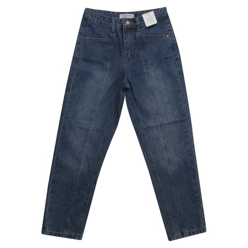 Jeans Nina Moda Boulevard