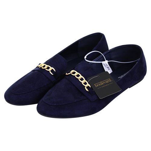 Ballerina Lady Boulevard 146