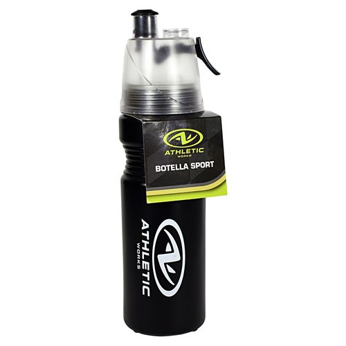 Botella Athletic Works -700 ml