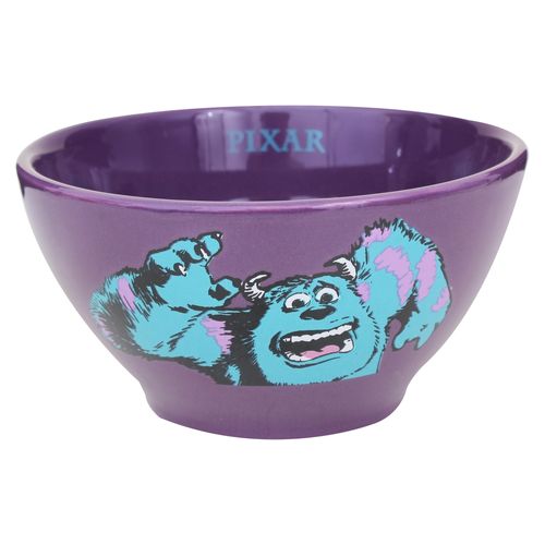 Disney Bowl De Ceramica Pixar Fest 500 ml