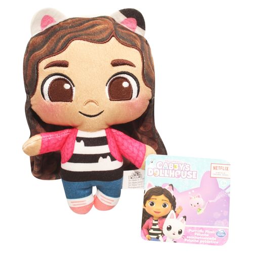 Gabbys Dollhouse Peluche Gatastico V Sur