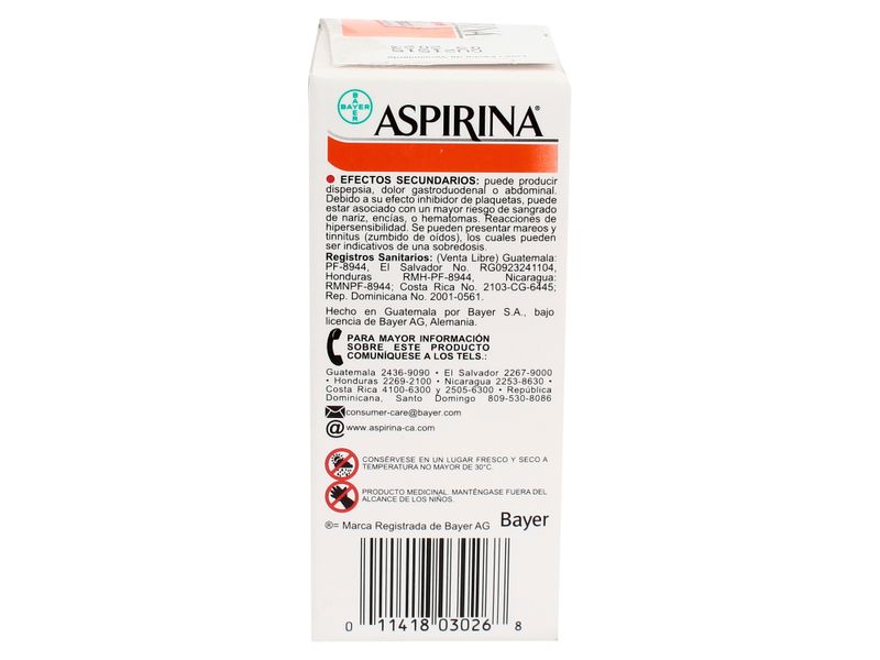 S-Aspirina-Para-Ninos-100Mg-100-Tabletas-Aspirina-Para-Ni-os-100-mg-Precio-indicado-por-Unidad-4-31075