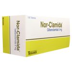 S-Nor-Clamida-Teramed-5Mg-100-Tab-Clamida-Teramed-5-mg-Precio-indicado-por-Unidad-2-31248