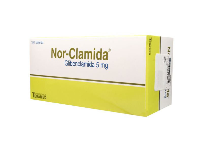 S-Nor-Clamida-Teramed-5Mg-100-Tab-Clamida-Teramed-5-mg-Precio-indicado-por-Unidad-3-31248