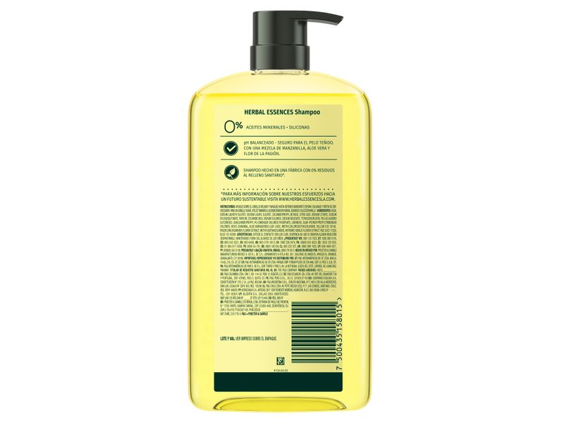 Herbal-Essences-Sh-Shine-Chamomile-865Ml-Shampo-Herbal-Essences-Shine-Chamomile-865ml-2-28422