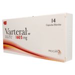 Varteral-160Mg-5Mg-14-Tabletas-2-30074