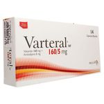 Varteral-160Mg-5Mg-14-Tabletas-3-30074