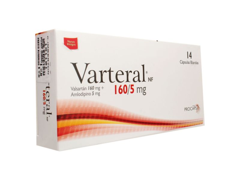 Varteral-160Mg-5Mg-14-Tabletas-3-30074