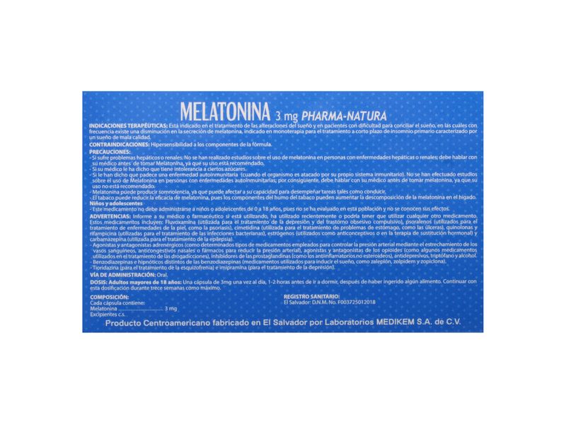 Melatonina-Medikem-30-Caps-4-29869